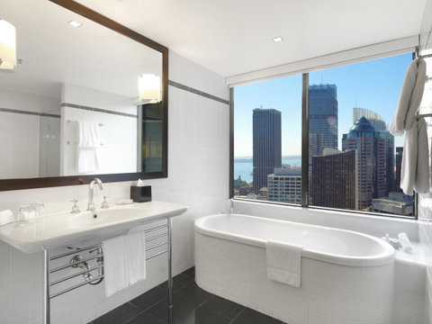 Amora Hotel Jamison Sydney - Nambucca Heads Accommodation 38