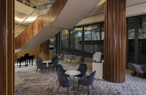 Amora Hotel Jamison Sydney - Nambucca Heads Accommodation 22