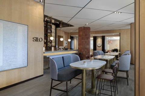 Amora Hotel Jamison Sydney - Nambucca Heads Accommodation 17