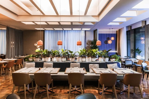 Amora Hotel Jamison Sydney - Nambucca Heads Accommodation 18
