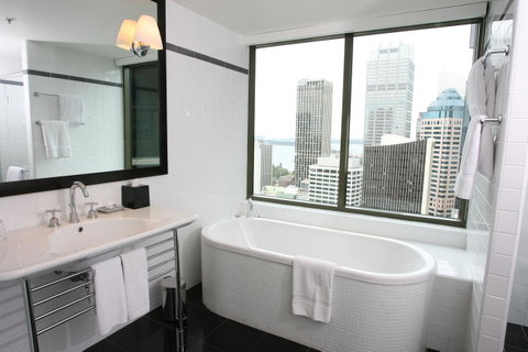 Amora Hotel Jamison Sydney - Nambucca Heads Accommodation 30