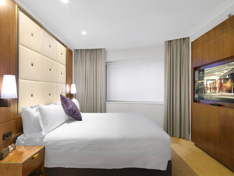 Amora Hotel Jamison Sydney - Nambucca Heads Accommodation 4