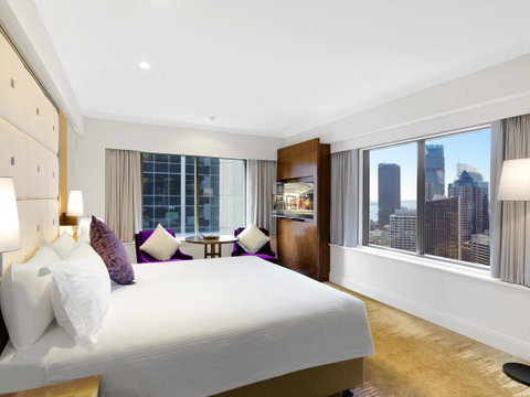 Amora Hotel Jamison Sydney - Nambucca Heads Accommodation 0