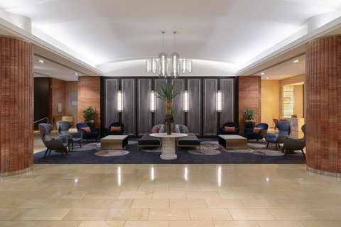 Amora Hotel Jamison Sydney - Nambucca Heads Accommodation 15