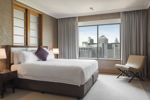 Amora Hotel Jamison Sydney - Nambucca Heads Accommodation 39