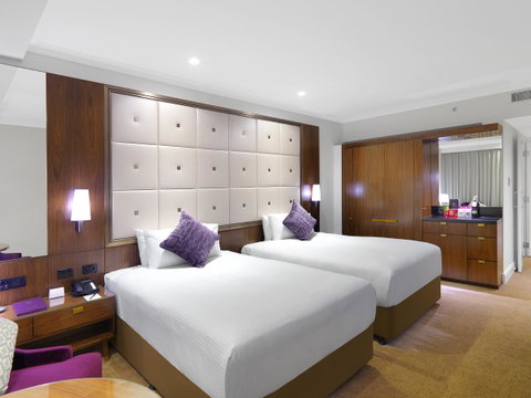 Amora Hotel Jamison Sydney - Nambucca Heads Accommodation 7