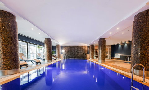Amora Hotel Jamison Sydney - Nambucca Heads Accommodation 14