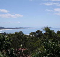 Coastwatch 26 Comara Terrace - Nambucca Heads Accommodation