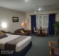 Australia Park Motel - Nambucca Heads Accommodation
