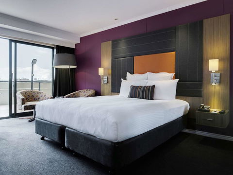 Pullman Sydney Hyde Park - Nambucca Heads Accommodation 40