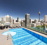 Pullman Sydney Hyde Park - Nambucca Heads Accommodation
