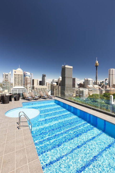 Pullman Sydney Hyde Park - Nambucca Heads Accommodation 0