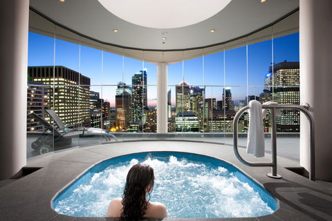Pullman Sydney Hyde Park - Nambucca Heads Accommodation 7