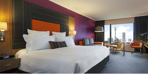 Pullman Sydney Hyde Park - Nambucca Heads Accommodation 29