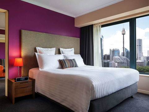 Pullman Sydney Hyde Park - Nambucca Heads Accommodation 39
