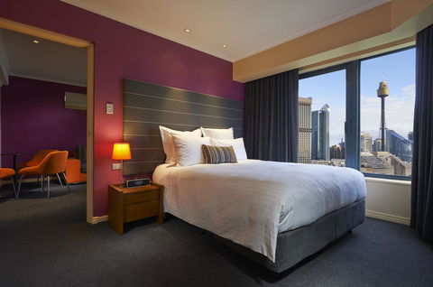 Pullman Sydney Hyde Park - Nambucca Heads Accommodation 16