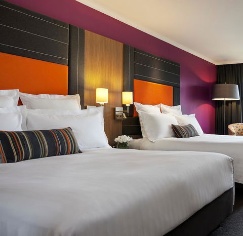 Pullman Sydney Hyde Park - Nambucca Heads Accommodation 19