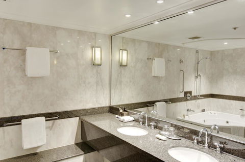 Pullman Sydney Hyde Park - Nambucca Heads Accommodation 6