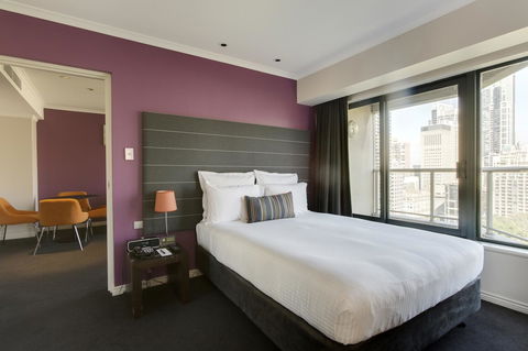 Pullman Sydney Hyde Park - Nambucca Heads Accommodation 34