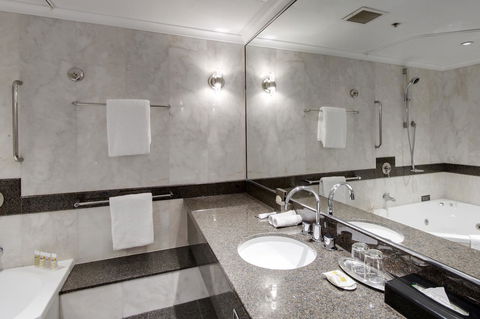 Pullman Sydney Hyde Park - Nambucca Heads Accommodation 12