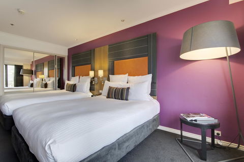Pullman Sydney Hyde Park - Nambucca Heads Accommodation 30