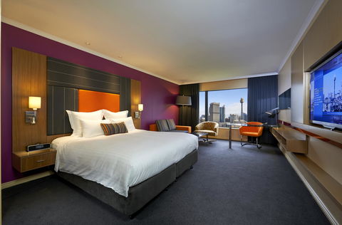 Pullman Sydney Hyde Park - Nambucca Heads Accommodation 18