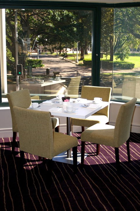 Pullman Sydney Hyde Park - Nambucca Heads Accommodation 24