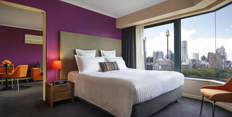 Pullman Sydney Hyde Park - Nambucca Heads Accommodation 2