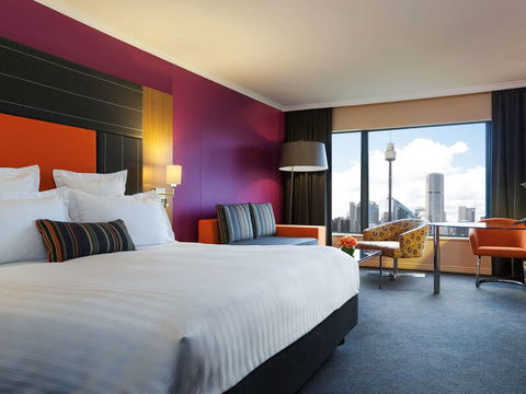 Pullman Sydney Hyde Park - Nambucca Heads Accommodation 41