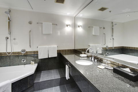 Pullman Sydney Hyde Park - Nambucca Heads Accommodation 36