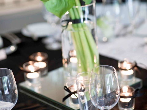 Pullman Sydney Hyde Park - Nambucca Heads Accommodation 43