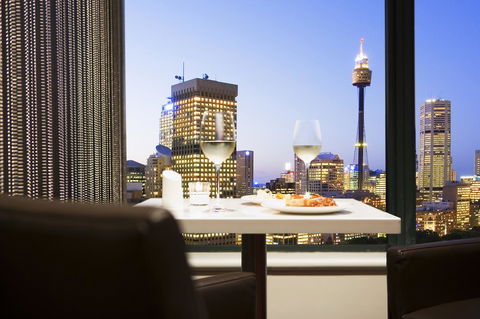 Pullman Sydney Hyde Park - Nambucca Heads Accommodation 31
