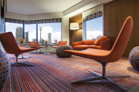 Pullman Sydney Hyde Park - Nambucca Heads Accommodation 15