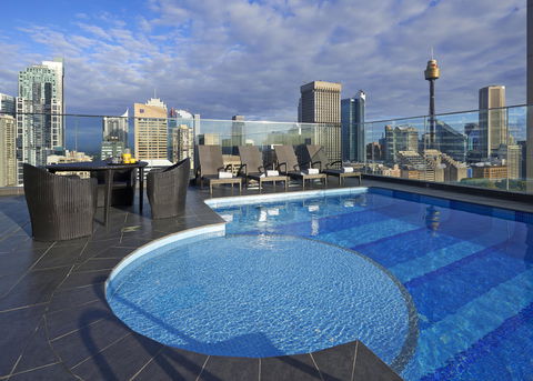 Pullman Sydney Hyde Park - Nambucca Heads Accommodation 20