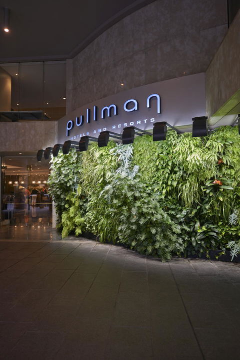 Pullman Sydney Hyde Park - Nambucca Heads Accommodation 10