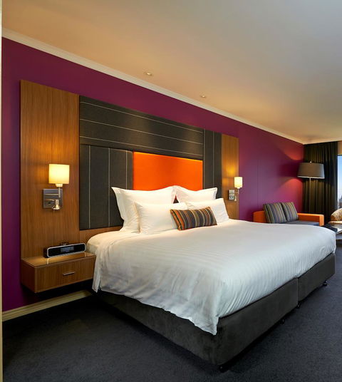 Pullman Sydney Hyde Park - Nambucca Heads Accommodation 28