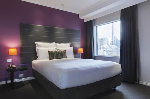 Pullman Sydney Hyde Park - Nambucca Heads Accommodation 32