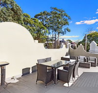 Glebe Self-Contained Modern One-Bedroom Apartments - Nambucca Heads Accommodation