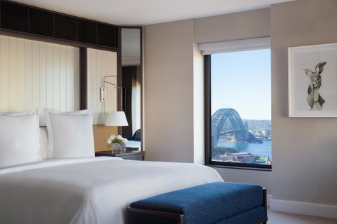 Four Seasons Hotel Sydney - Nambucca Heads Accommodation 18