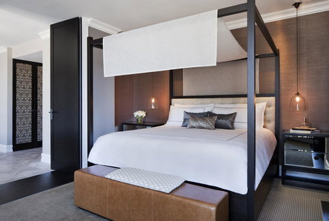 Four Seasons Hotel Sydney - Nambucca Heads Accommodation 34