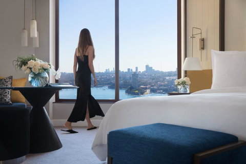 Four Seasons Hotel Sydney - Nambucca Heads Accommodation 10