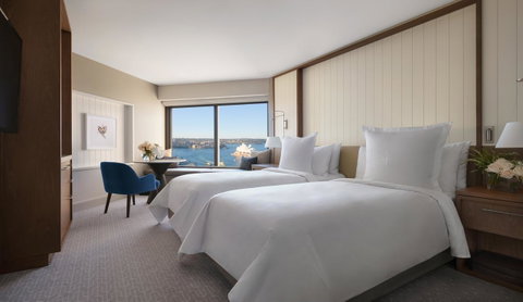 Four Seasons Hotel Sydney - Nambucca Heads Accommodation 24