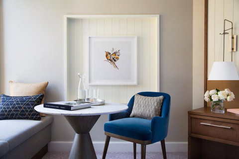 Four Seasons Hotel Sydney - Nambucca Heads Accommodation 6
