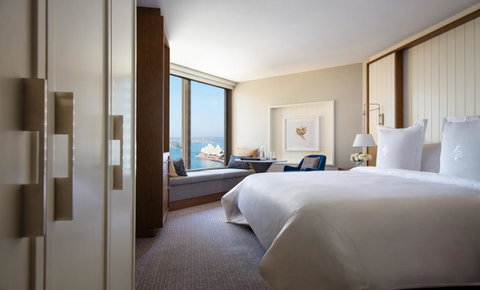 Four Seasons Hotel Sydney - Nambucca Heads Accommodation 11