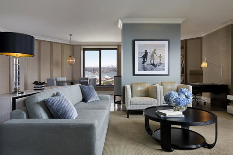 Four Seasons Hotel Sydney - Nambucca Heads Accommodation 36