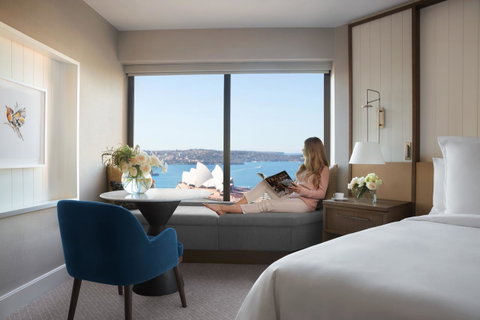 Four Seasons Hotel Sydney - Nambucca Heads Accommodation 13