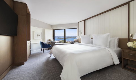 Four Seasons Hotel Sydney - Nambucca Heads Accommodation 15