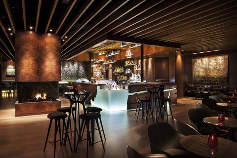 Four Seasons Hotel Sydney - Nambucca Heads Accommodation 28