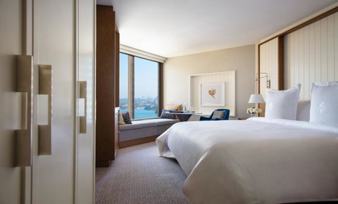 Four Seasons Hotel Sydney - Nambucca Heads Accommodation 4
