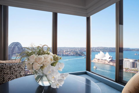 Four Seasons Hotel Sydney - Nambucca Heads Accommodation 21